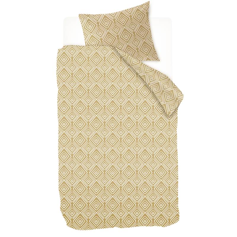 Ivorlyn York dekbedovertrek