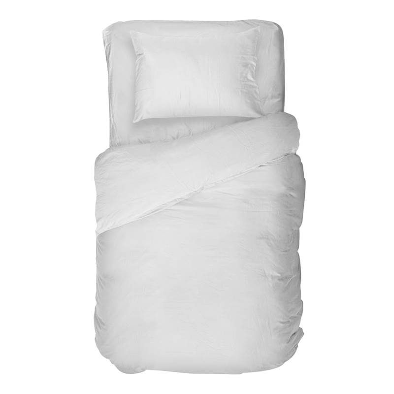 Kayori Kiso dekbedovertrek