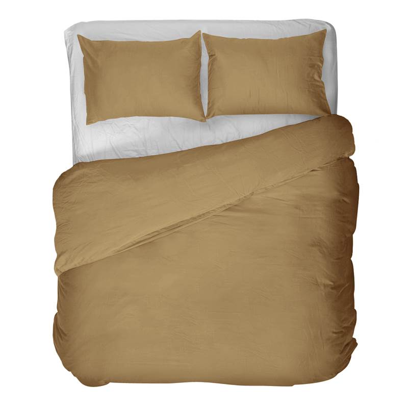 Kayori Kiso dekbedovertrek