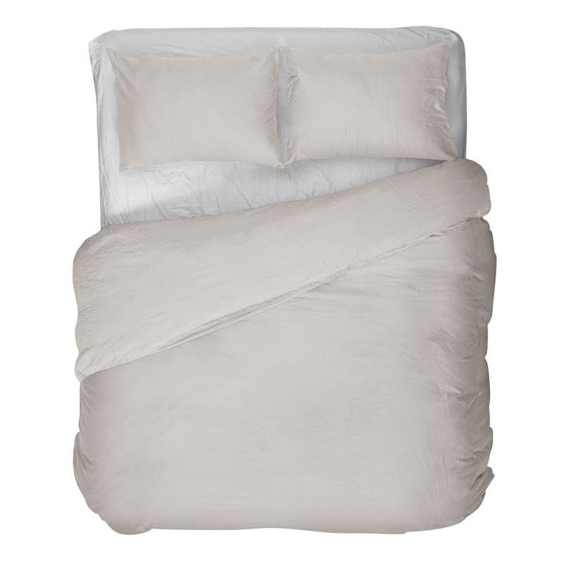 Kayori Kiso dekbedovertrek