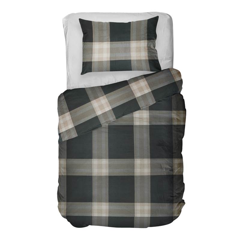 Kayori Magome flanel dekbedovertrek