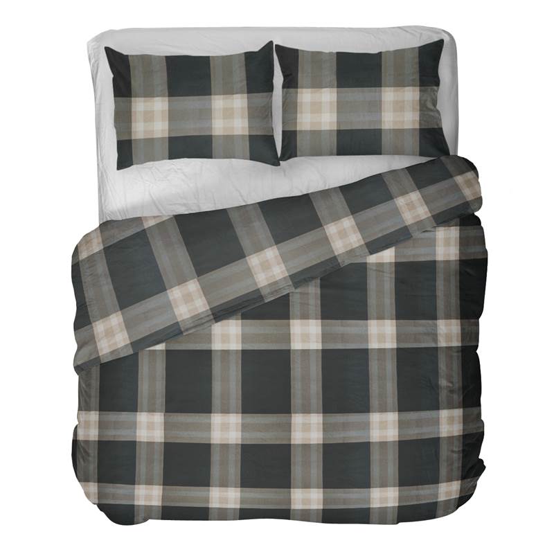 Kayori Magome flanel dekbedovertrek