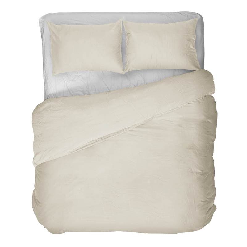 Kayori Rui dekbedovertrek