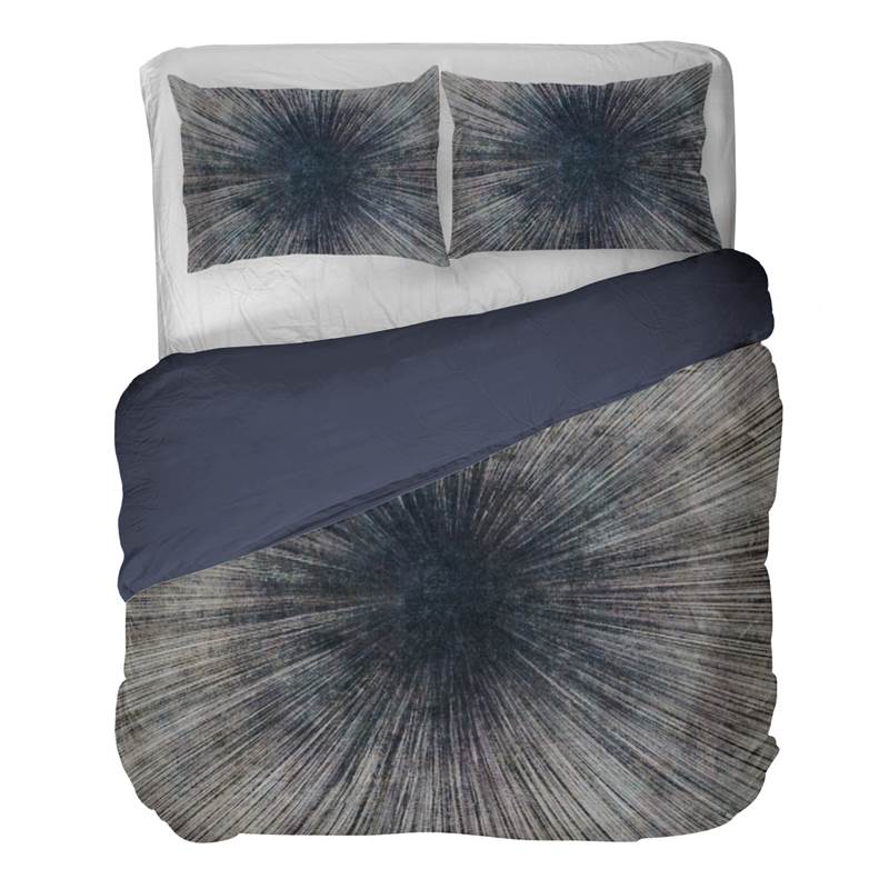 Kayori Saku dekbedovertrek