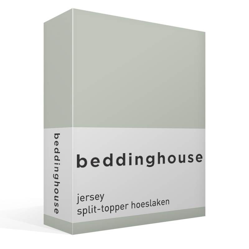 Beddinghouse jersey split-topper hoeslaken