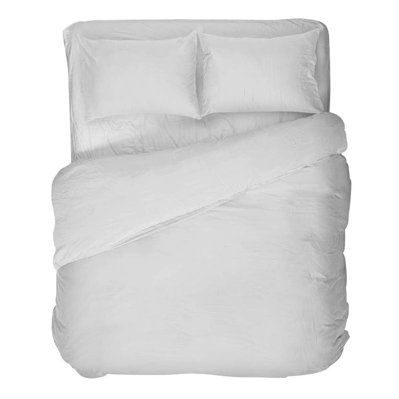 Kayori Taga dekbedovertrek