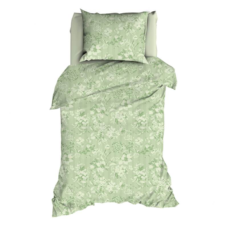 Romanette Victorine dekbedovertrek