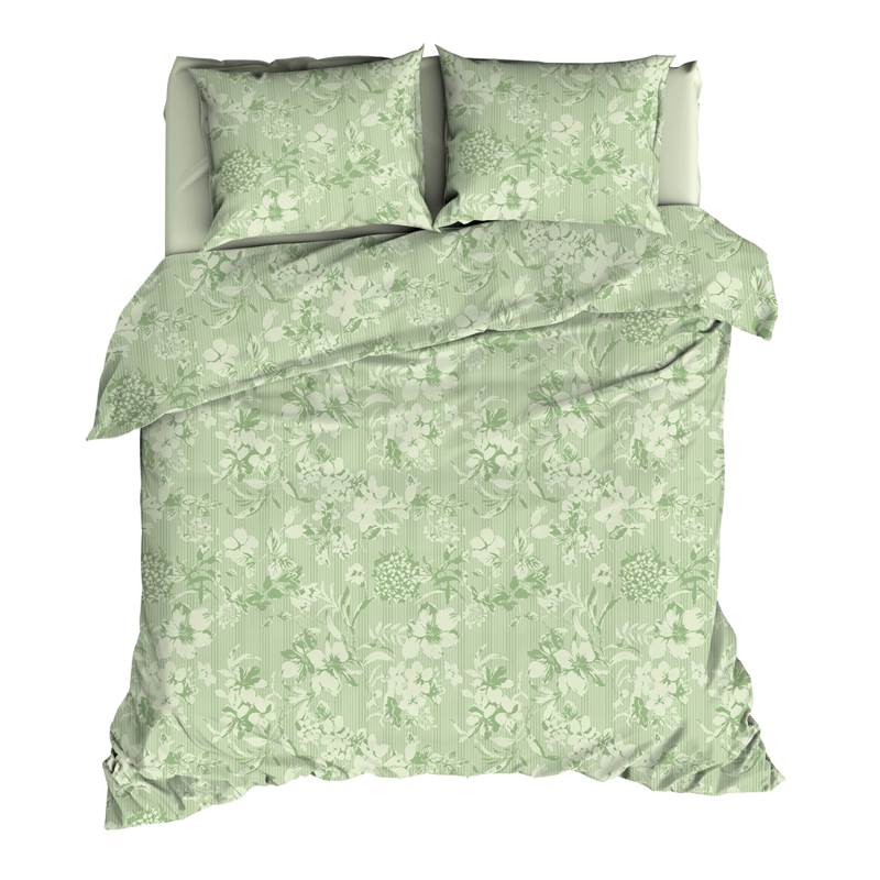 Romanette Victorine dekbedovertrek