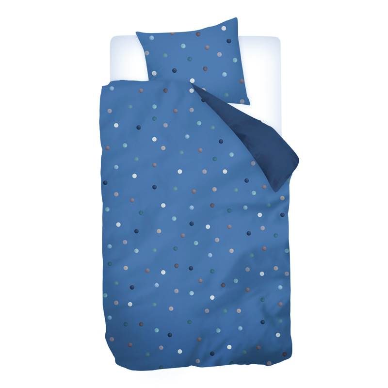 Snoozing Javier dekbedovertrek