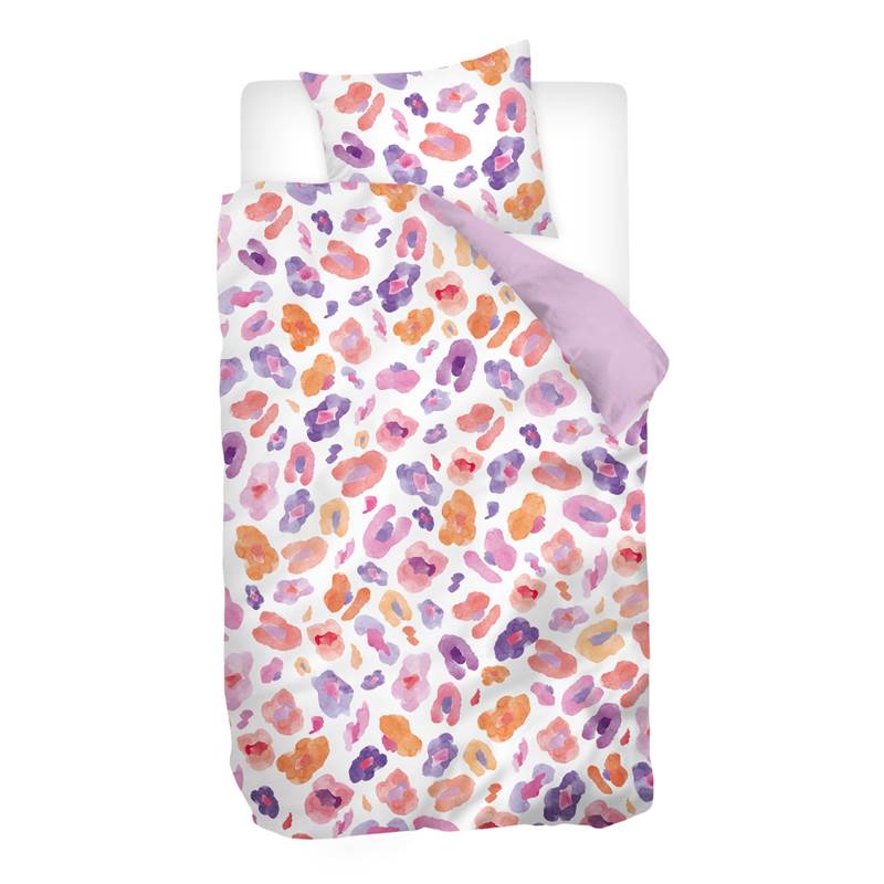 Snoozing Noraly dekbedovertrek