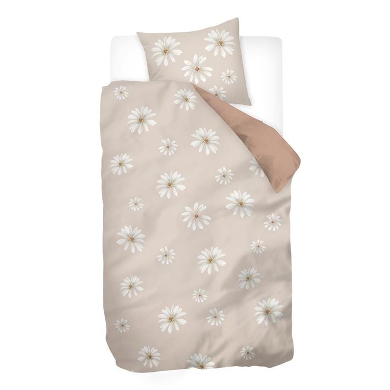 Snoozing Zjolie dekbedovertrek