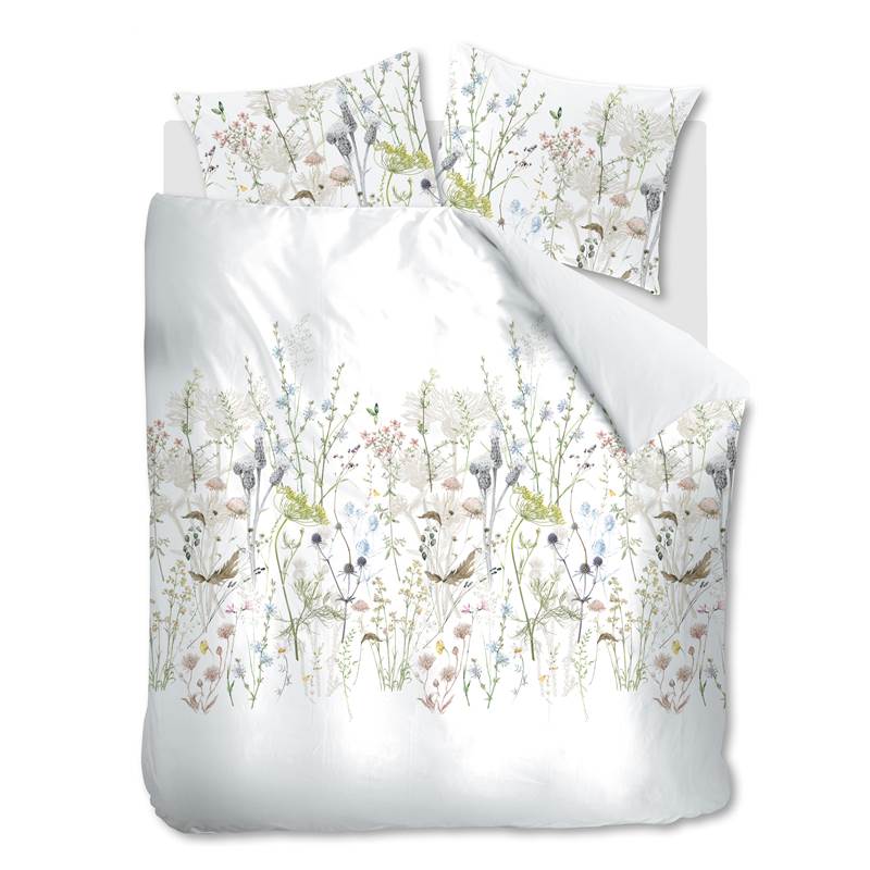 Ariadne at Home Flowers Flowers dekbedovertrek