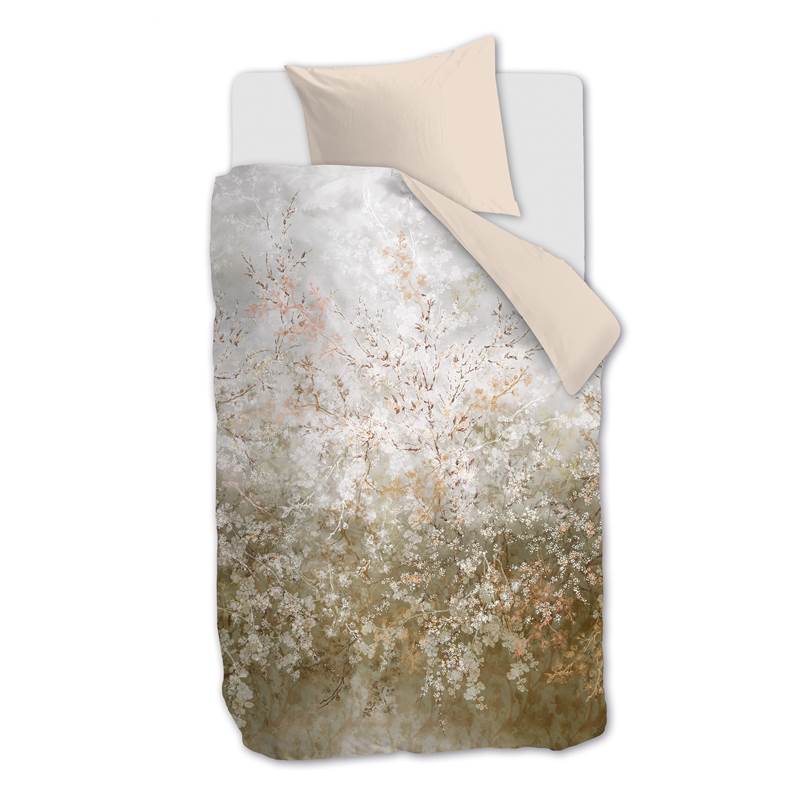 Kardol Floresence dekbedovertrek