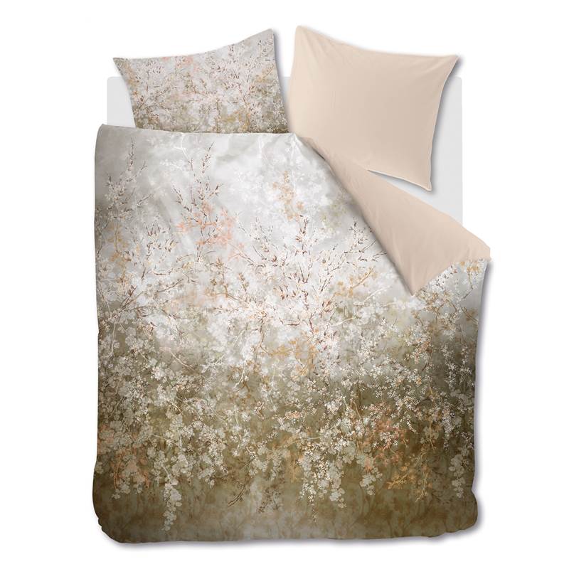 Kardol Floresence dekbedovertrek