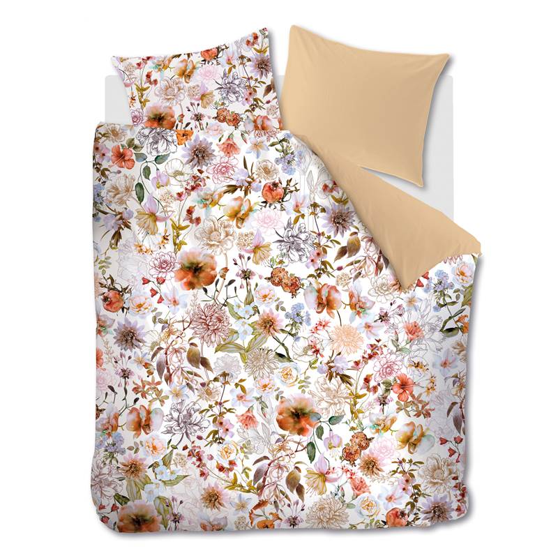 Kardol Perennial dekbedovertrek