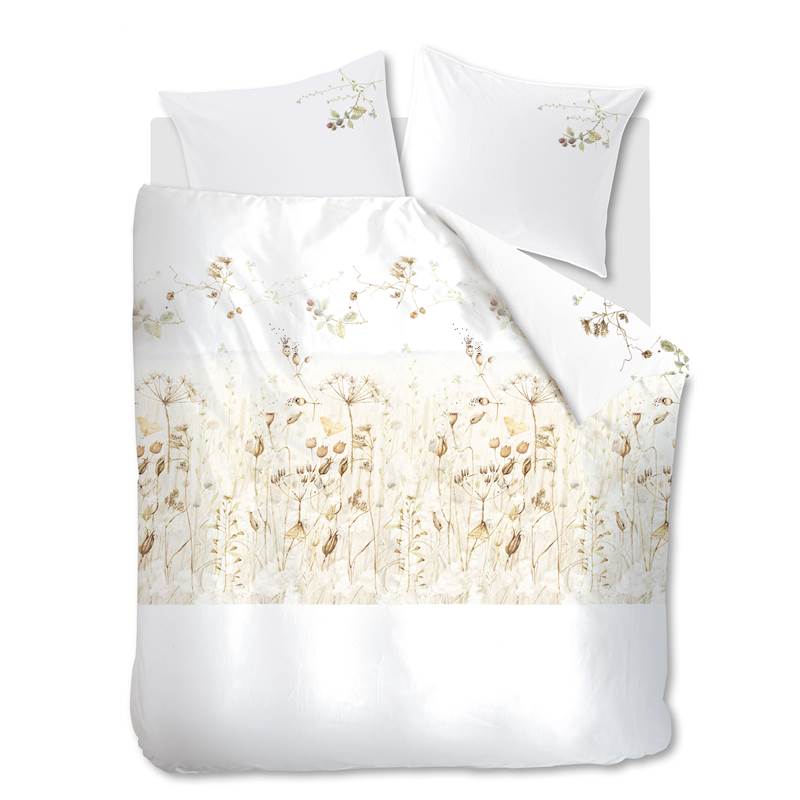 Marjolein Bastin Grassland dekbedovertrek