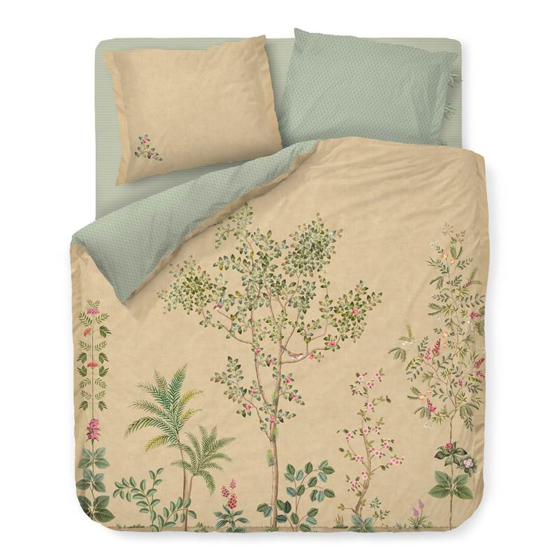 Pip Studio Fata Morgana dekbedovertrek