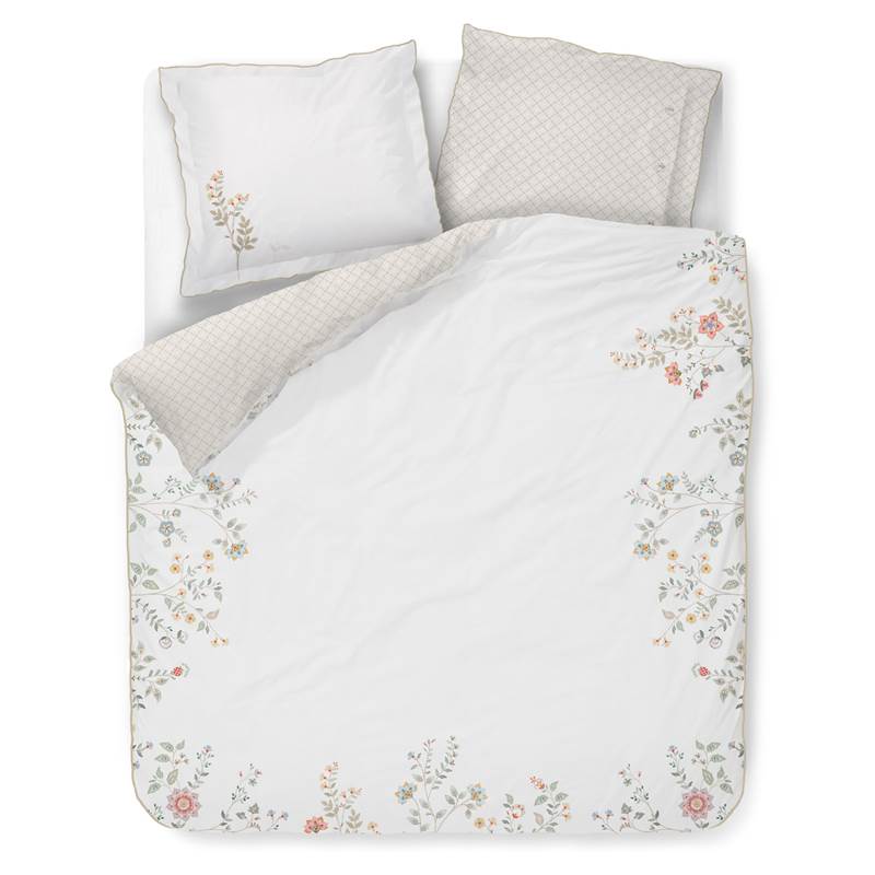Pip Studio Campo de Flores dekbedovertrek