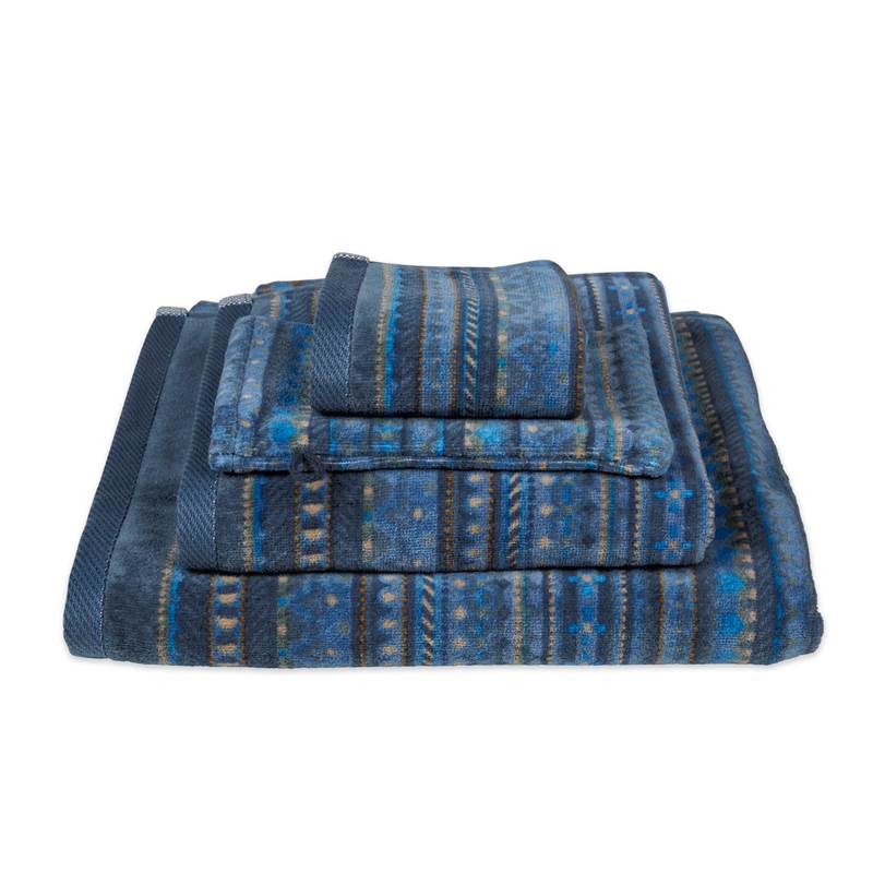 Pip Studio Geometric Print badtextiel