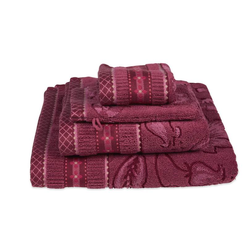 Pip Studio Jasmin Jacquard badtextiel