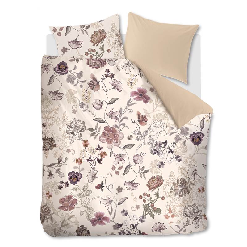 Beddinghouse Camille dekbedovertrek