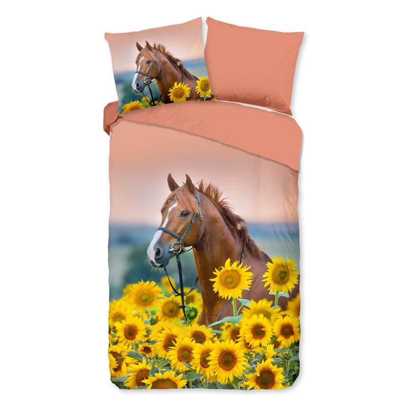 Good Morning Beauty dekbedovertrek