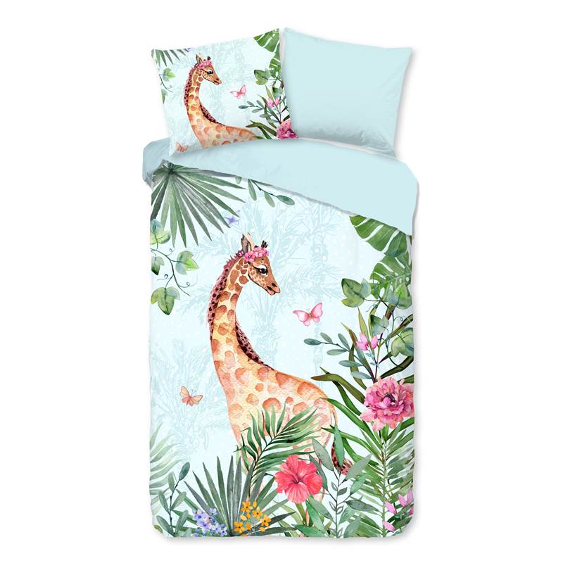 Good Morning Desiree dekbedovertrek