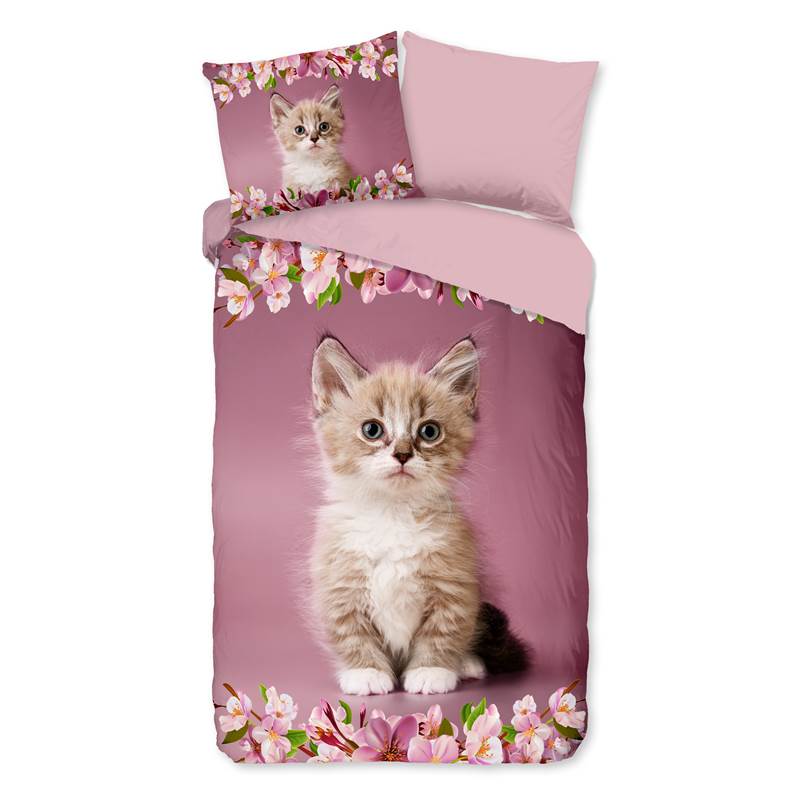 Good Morning Look dekbedovertrek