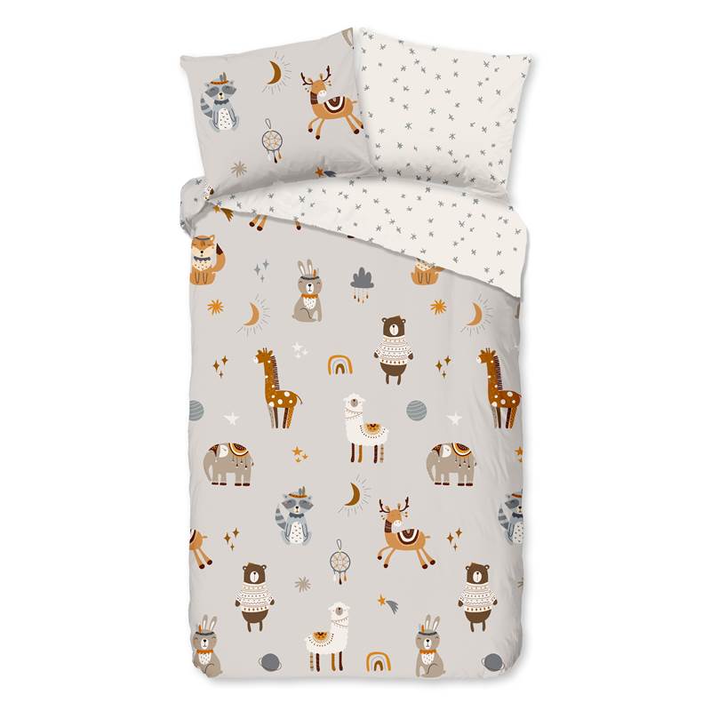 Good Morning Woody dekbedovertrek
