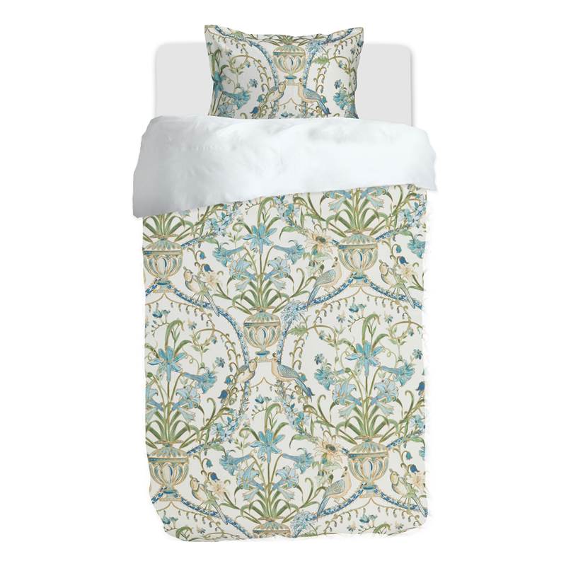 M.M Linen Augusta dekbedovertrek