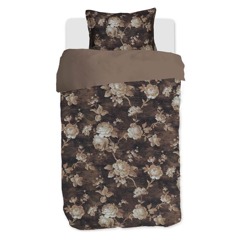 M.M Linen Desdemona dekbedovertrek