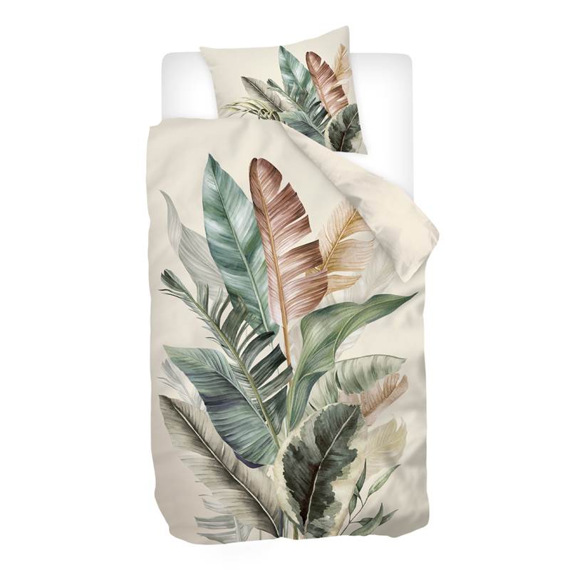 Snoozing Ilay dekbedovertrek