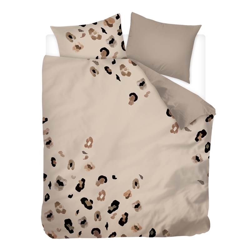 Snoozing Sion dekbedovertrek