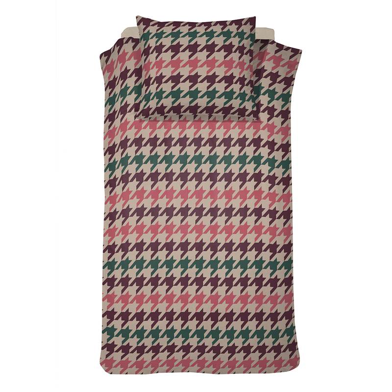 Cinderella Festival dekbedovertrek