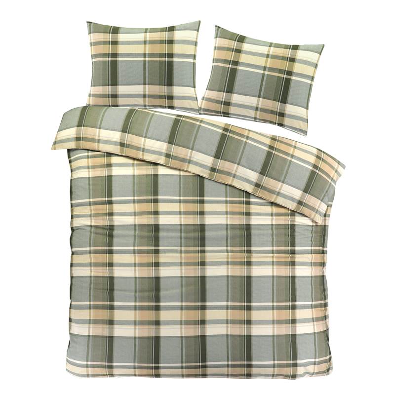 Day Dream Bram dekbedovertrek