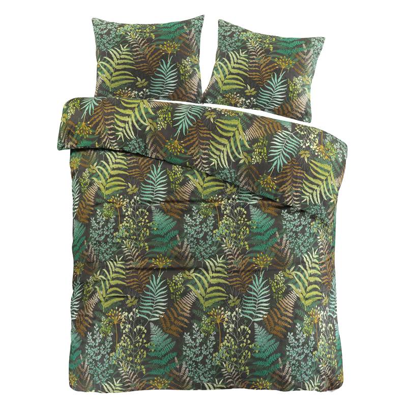 Day Dream Linde dekbedovertrek