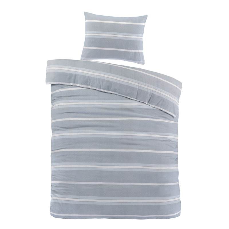 Day Dream Seefeld flanel dekbedovertrek