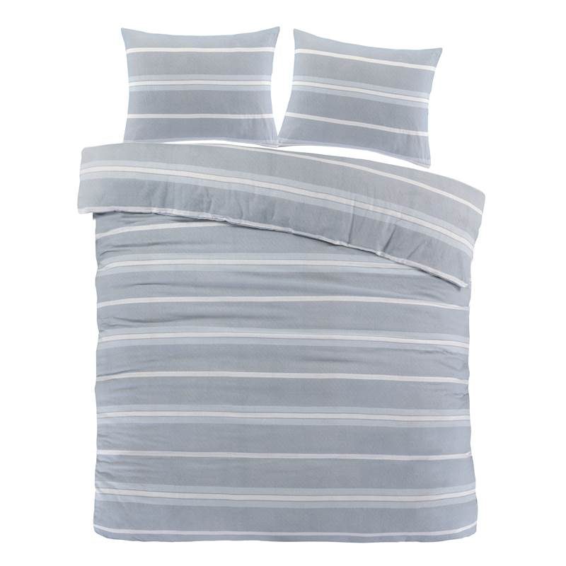 Day Dream Seefeld flanel dekbedovertrek