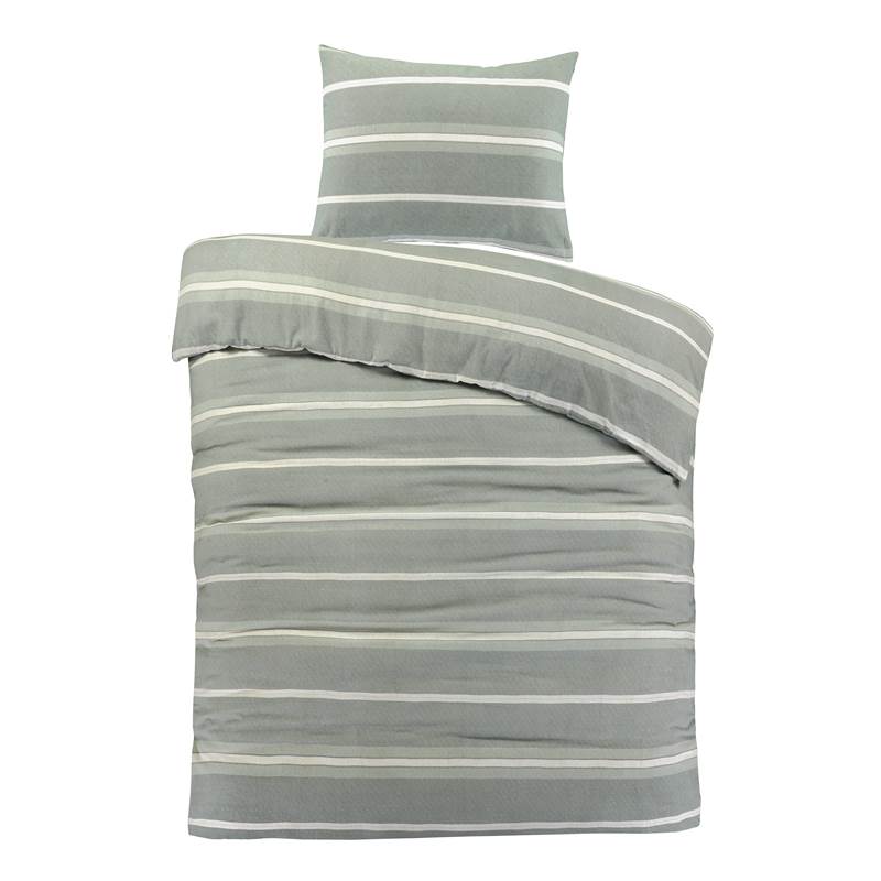 Day Dream Seefeld flanel dekbedovertrek