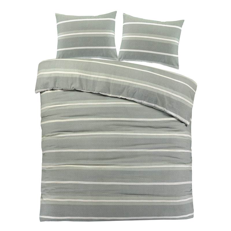 Day Dream Seefeld flanel dekbedovertrek