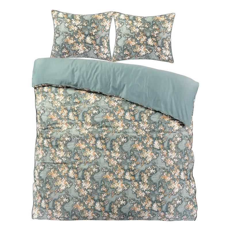 Papillon Aurora dekbedovertrek