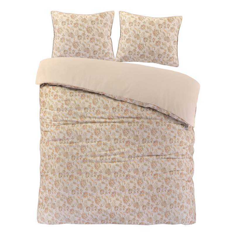 Papillon Freya dekbedovertrek