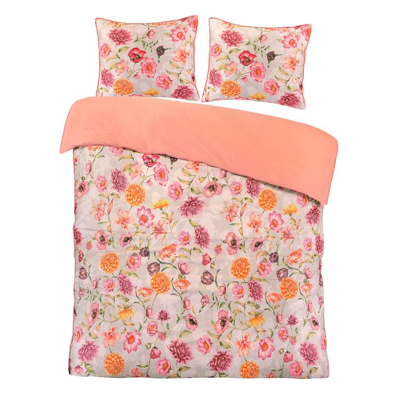 Papillon Lauren dekbedovertrek