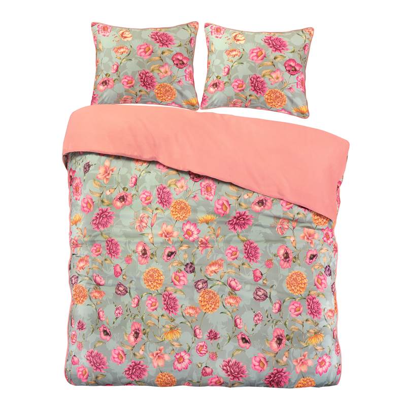 Papillon Lauren dekbedovertrek