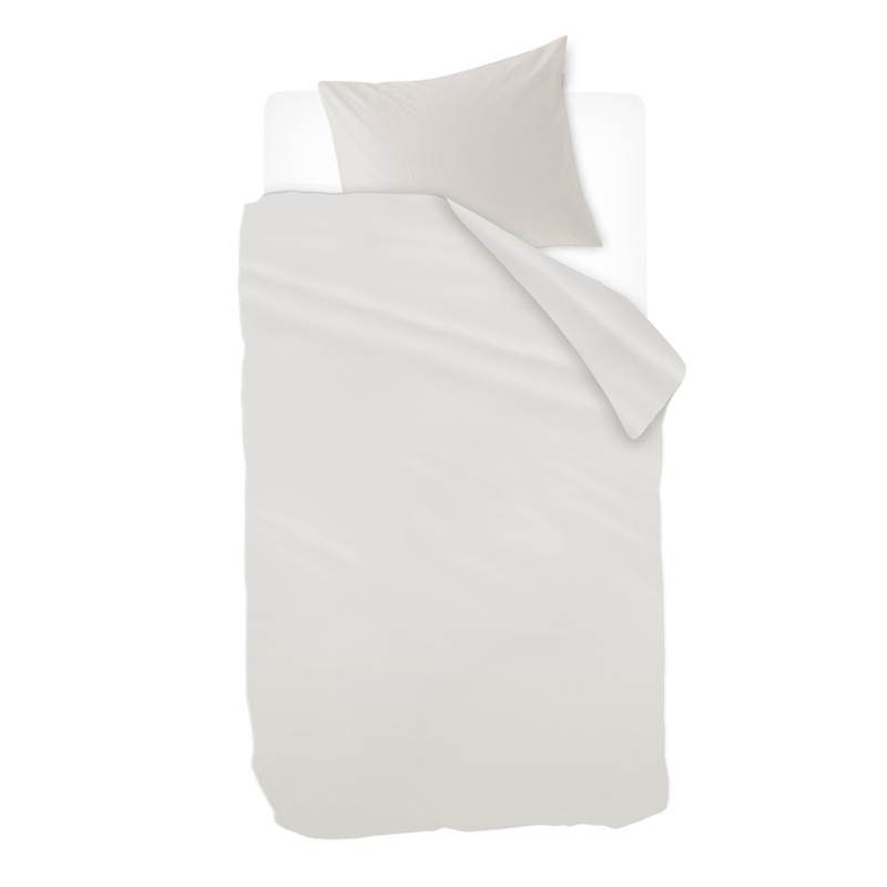 Ivorlyn Appledore dekbedovertrek