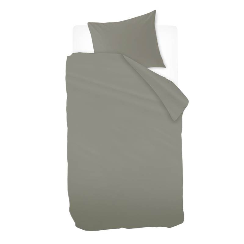 Ivorlyn Appledore dekbedovertrek