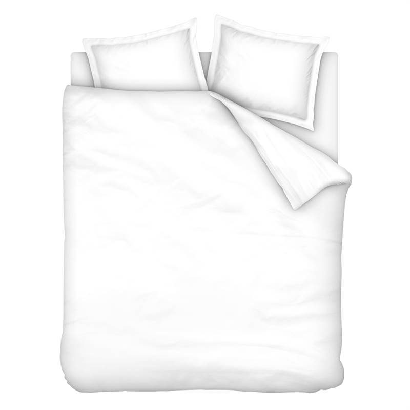 Ivorlyn Atlanta dekbedovertrek