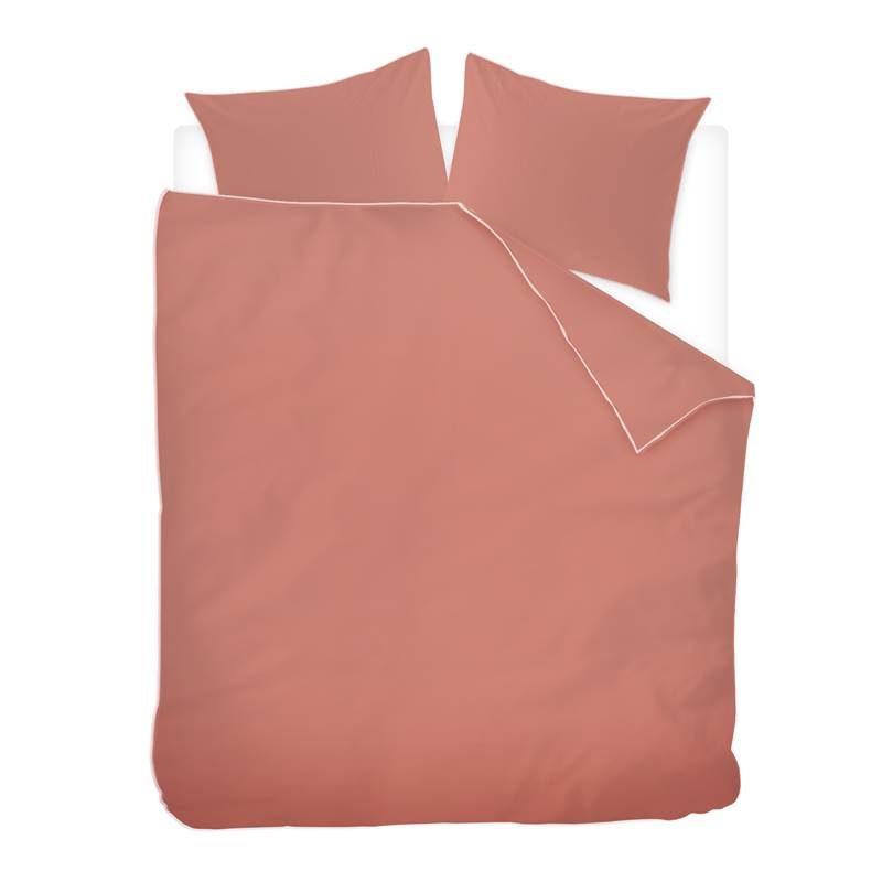 Ivorlyn Sommerset dekbedovertrek