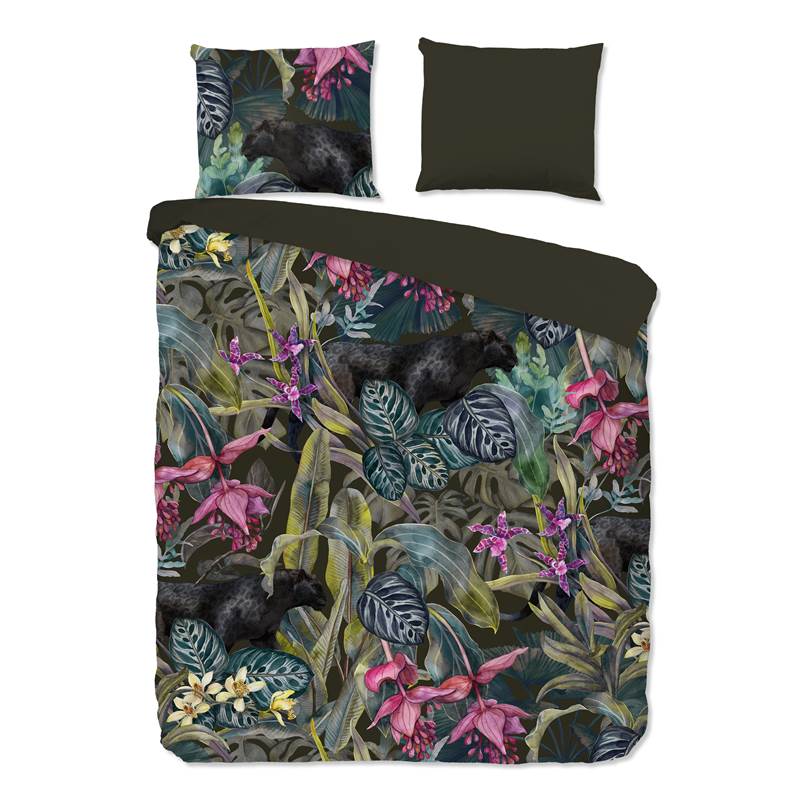 Pure Samurai dekbedovertrek