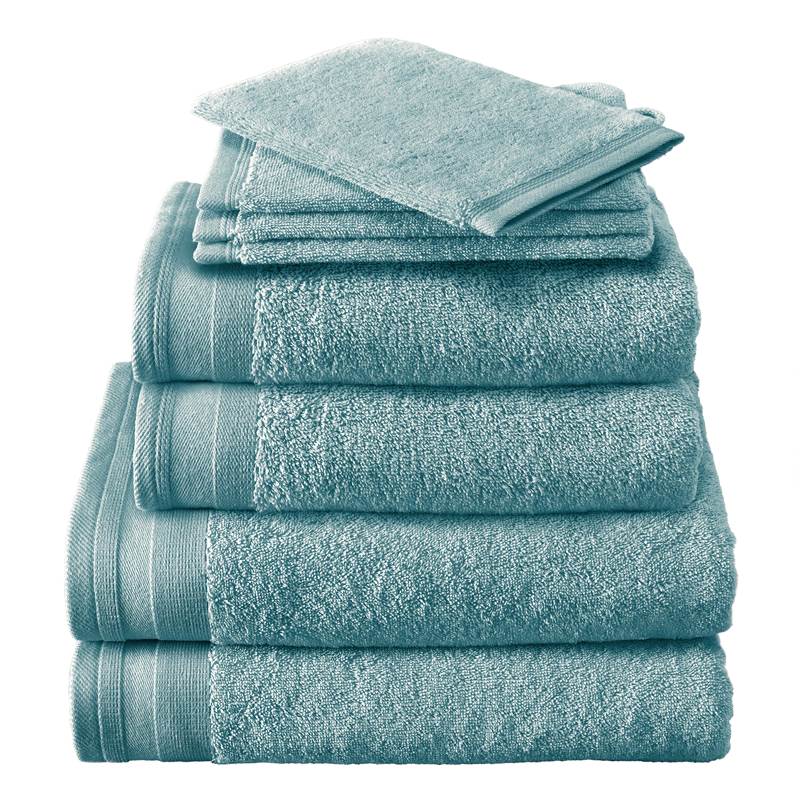 De Witte Lietaer Contessa badtextiel